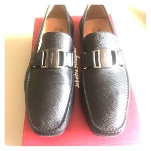 Ferragano loafers